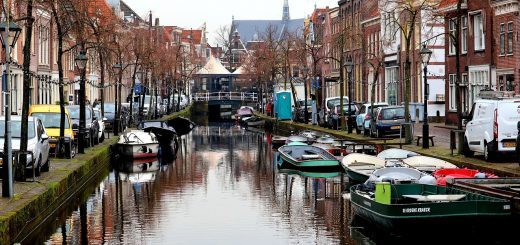 Nederland
