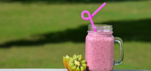 Gezond smoothies